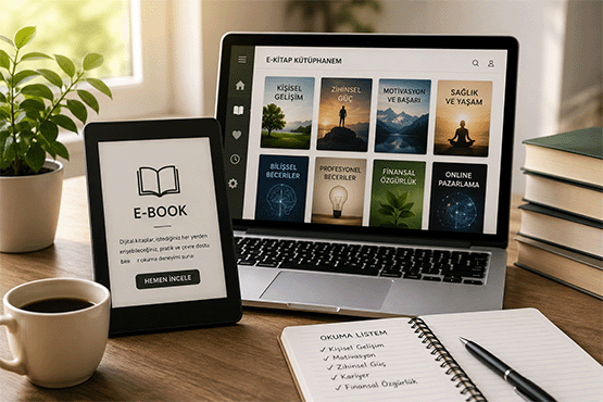 What Should You Consider Before Buying Digital Books?