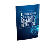 Tecniques to Incease Memory Renetion